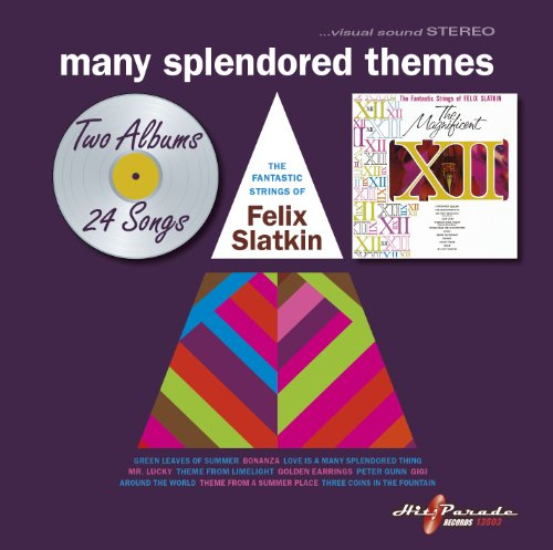 Many Splendored Themes
