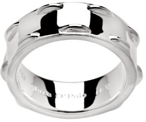 Bastian Ohrringe Silber ba3501280001 56 (17.8)