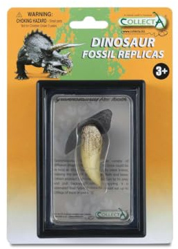 CollectA Zahn Tyrannosaurus Rex Box Set