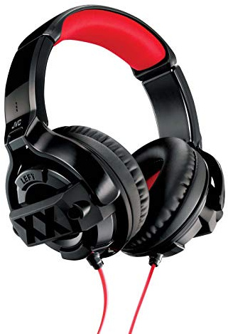 JVC Kenwood JVC around ear headphones HA-XM20X (japan import)