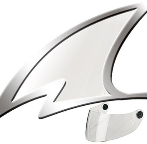 Shark, visiera per casco Shark S900C/S800/S700/S650/S600 e Openline
