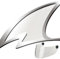 Shark, visiera per casco Shark S900C/S800/S700/S650/S600 e Openline