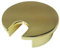 electriduct 3,8 cm Metall Schreibtisch Tülle Epoxy – 3 Pack