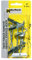 WOLFPACK LINEA PROFESIONAL Taco Vuelco Gancho M 4 mm
