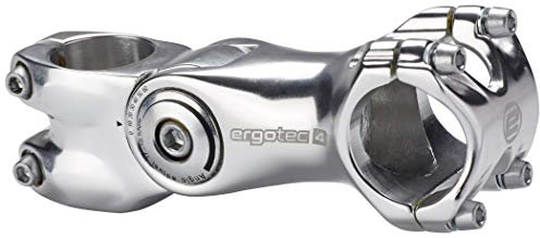 ERGOTEC Vorbau Octopus 2