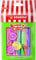 STABILO Premium-Filzstift Pen 68 Mini - Sweet Colors - 15er Pack - mit 15 verschiedenen Farben im wiederverschließbaren Beutel