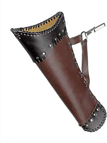 elToro Seitenköcher Viking