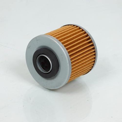 filtro olio powerflux per moto yamaha 535 xv sp virago 1988-1997 nuovo