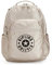 Kipling Damen Seoul, Silber (Cloud Metal C)