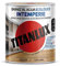 Titanlux - Barniz al Agua Ecológico Satinado Intemperie (250 ml, Incoloro 1000)