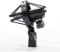 Oktava SM 18-27 mm universelle Mikrofon Spinne Halterung Shock mount