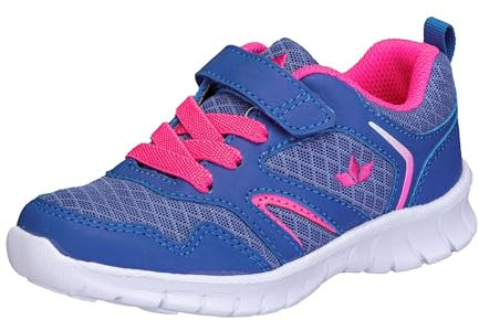 Lico, Skip VS, Lilla/Rosa, 31 EU