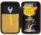 Khanka Hard Case replacement for DEWALT 20V Max XR Cordless Router, Brushless, Case Only (DCW600B)