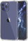 KP TECHNOLOGY iPhone 12, iPhone 12 Pro - Clear Case Ultra Thin Transparent Silicone Gel Cover for iPhone 12 & iPhone 12 Pro 6.1 (iPhone 12 Pro, Clear)