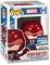 Funko Pop! Marvel: Year of The Spider - Spiderman 2211 - Marvel Comics - Amazon-Exklusiv - Vinyl-Sammelfigur - Geschenkidee - Offizielle Handelswaren - Spielzeug Für Kinder und Erwachsene
