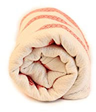 Bonamaison Toalla turca Peshtemal 100% algodón, Toalla de Playa y baño, Ligera, Suave y Absorbente, 90 x 180 cm