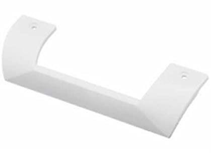 ELECTROTODO tirador puerta compatible con frigorífico Balay, Bosch, Lynx, Superser, Crolls | 1 Unidad