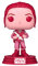 Funko Pop! Star Wars: Valentines - Rey - Vinyl-Sammelfigur - Geschenkidee - Offizielle Handelswaren - Spielzeug Für Kinder und Erwachsene - Movies Fans - Modellfigur Für Sammler und Display