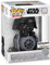 Funko POP! Trains: Disney 100 - Darth Vader - Star Wars - Amazon Exclusive - Collectable Vinyl Figure - Gift Idea - Official Merchandise - Toys for Kids & Adults - Movies Fans