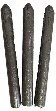 WALNUTS Baguettes de soudage universelles Baguette de soudage fourrée de Poudre for cuivre Fer Aluminium Acier Plastique Soudure Basse température Facile à Fondre (Color : 1 Piece)