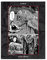 Gb Eye- JUNJI ITO Poster Fuchi (52 cm x 38 cm)