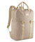 PUMA Core College Bag, Unisex-Erwachsene Rucksack, Prairie Tan, OSFA -