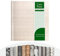 Cushion Vinyl Flooring Rolls by The Metre, Wood Effect, Tile Effect, Stone Effect PVC Flooring, Foam Cushion Lino Floor Covering for Kitchen, Bathroom, Living Room (Pure Oak 009s, 200 x 200 cm)