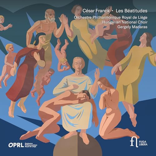 Fuga Libera (Naxos Deutschland Musik & Video Vertriebs-)