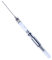 New Fountain Pen Syringe Tool For Ink Supplies Bottled Cartridge, Stationery Ink Cartridge Filler Bottled Cartridge Syringe(rotate)