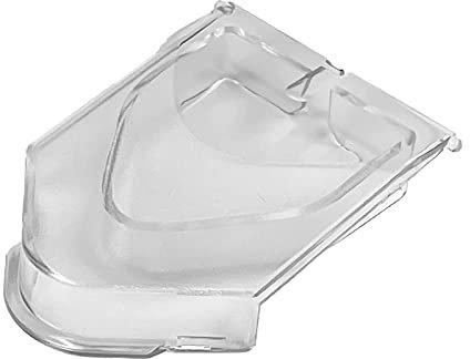 rockible Entsafter-Zubehör für die Küche - Ersatzteile für kleine Haushaltsgeräte