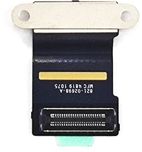 ICTION Cable LCD A1707 A1990 para MacBook Pro de 15 pulgadas, pantalla LCD LVDs eDP Video Flex Cable 2016-2019Year