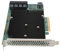 HBA-Karte für LSI SAS 9300-16I, 16 Port SATA SAS Controller HBA-Karte 12 Gbit/s für Wins für Linux für VMware für Freebsd