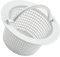 CIMAXIC Filtre À Déchets De Piscine - Panier Filtre De Piscine en Plastique Facile À Nettoyer