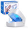 OrthoVital® Appareil Anti Mycose, OrthoVital Lumière Pulsee Mycose Ongle,Mycose Ongles des Pieds Nettoyage et Réparation Ongles Effective pour Mycose, Ongles des Pieds, Laser Treatment