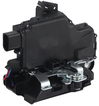 Zentralverriegelung Für VW Für Golf IV 1997–2006 Türschlossstellmotor Vorne Links Beifahrerseite Teilenummer 3B1837015A Stellmotor Türschloss