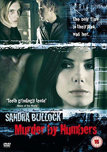 MURDER BY NUMBERS (DVD/S)
