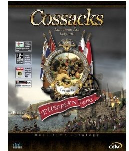 Cossacks: European Wars