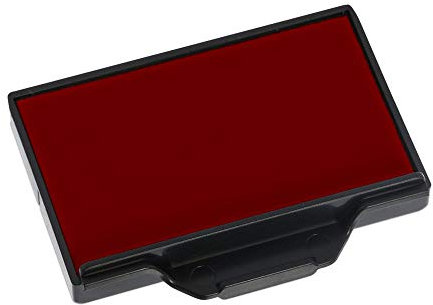 trodat Austauschkissen für Stempel 5206+5460 rot