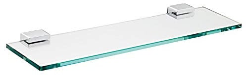 Emco 351000150 System 2 Étagère Chromé 500 mm