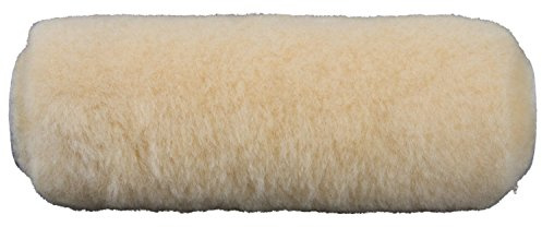 Hamilton 9 x 1 3/4 Perfection Sheepskin Roller Sleeve