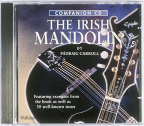 The Irish Mandolin CD - 11AWAL-1343
