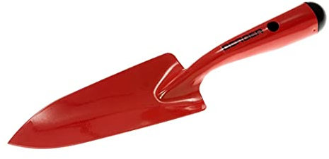 Berger Pflanzkelle 5610 aus hochwertigem Metall und einer Arbeitsbreite von 6 cm