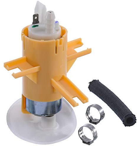 PIERBURG 7.02701.43.0 - Pompe à Carburant Électrique pour BMW