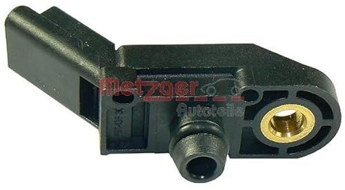 Metzger 0905306 Sensor, Saugrohrdruck