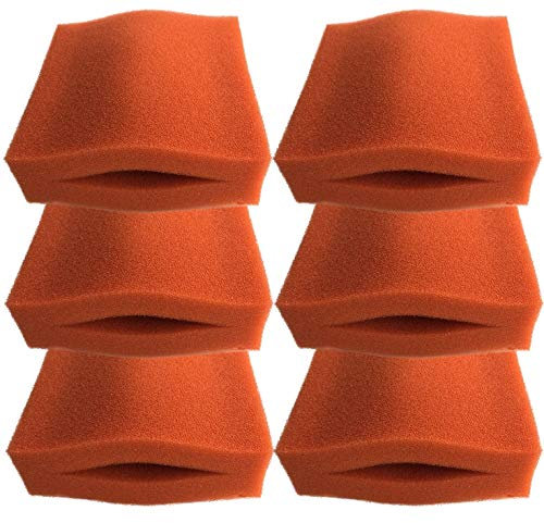 Finest-Filters Ersatz-Schaumstofffilter für Teichfilter Oase Biotec 5/10/30, ...