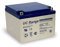 Ultracell - Batería de plomo (12 V, 24 Ah)