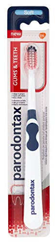 Parodontax toothbrush-Weich