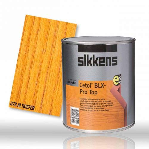 Sikkens Cetol BL XPro Top 1,000 L Altkiefer