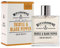 Scottish Fine Soaps Eau de Toilette mit Distel und schwarzem Pfeffer, reinigender Mariendistel-Extrakt, holziger, bernsteinfarbener Duft, vegan, 100 ml