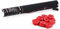TCM FX Elektrische Streamer-Kanone, 50 cm, Rot